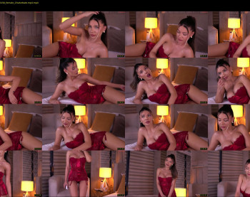 blairsanders — 37 minute Chaturbate female cam capture, 720p, Apr 21, 2026