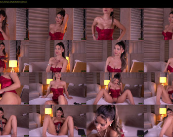 blairsanders — 34 minute Chaturbate female cam capture, 720p, Apr 22, 2026