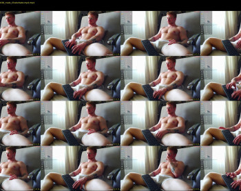 chris_boy37 — 11 minute Chaturbate male cam capture, 720p, Apr 21, 2026