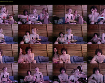 cokia_ — 31 minute Chaturbate male cam capture, 720p, Apr 22, 2026