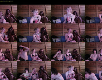 cokia_ — 3 minute Chaturbate male cam capture, 720p, Apr 22, 2026