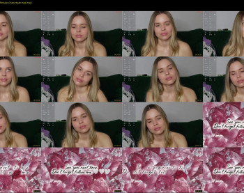 corni__ — 3 minute Chaturbate female cam capture, 720p, Apr 22, 2026