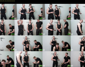daniel_montecristo — 27 minute Chaturbate male cam capture, 720p, Apr 21, 2026