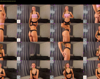 desireeclipse — 120 minute Chaturbate female cam capture, 720p, Apr 21, 2026