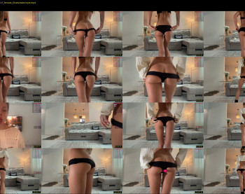 deva_alice — 80 minute Chaturbate female cam capture, 720p, Apr 21, 2026