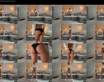 deva_alice — 4 minute Chaturbate female cam capture, 720p, Apr 21, 2026
