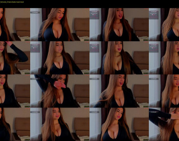 evapuff — 11 minute Chaturbate female cam capture, 720p, Apr 21, 2026