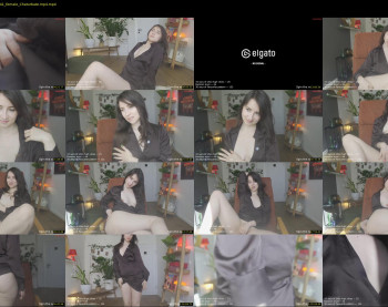 ifyouleave — 74 minute Chaturbate female cam capture, 720p, Apr 21, 2026