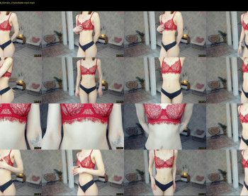 lesigrace — 3 minute Chaturbate female cam capture, 720p, Apr 21, 2026