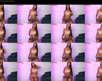 lia_velez_ — 4 minute Chaturbate female cam capture, 720p, Apr 21, 2026