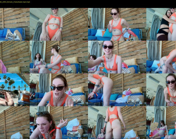 margotdiamond — 100 minute Chaturbate female cam capture, 720p, Apr 21, 2026
