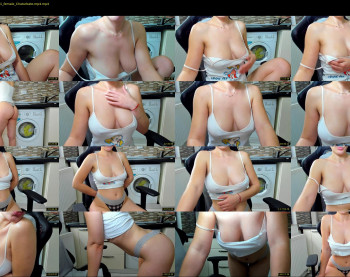 nickyplus — 120 minute Chaturbate couple cam capture, 720p, Apr 21, 2026