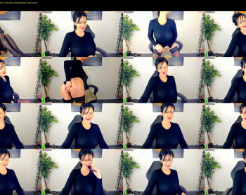 sara_devills — 15 minute Chaturbate female cam capture, 720p, Apr 21, 2026