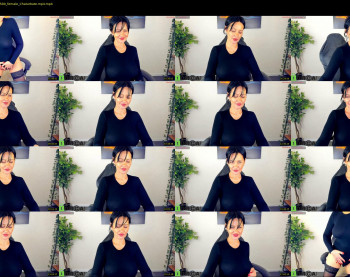 sara_devills — 31 minute Chaturbate female cam capture, 720p, Apr 21, 2026