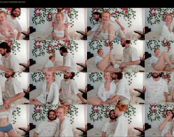 stacy_liam — 37 minute Chaturbate couple cam capture, 720p, Apr 21, 2026