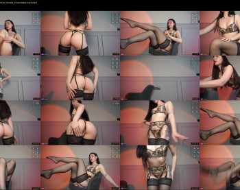 superhot2cb — 120 minute Chaturbate female cam capture, 720p, Apr 21, 2026