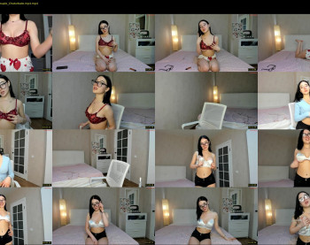 toooli — 64 minute Chaturbate couple cam capture, 720p, Apr 21, 2026