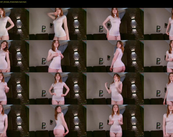 viola_larson — 17 minute Chaturbate female cam capture, 720p, Apr 22, 2026