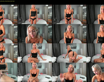 _mito_69 — 48 minute Chaturbate female cam capture, 720p, Apr 22, 2026