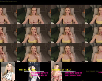 _passion_show_ — 6 minute Chaturbate couple cam capture, 720p, Apr 23, 2026