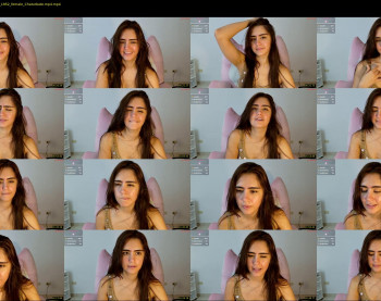 allisonpalmer — 3 minute Chaturbate female cam capture, 720p, Apr 23, 2026