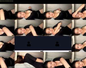 jodeesolarz — 18 minute Chaturbate female cam capture, 720p, Apr 23, 2026