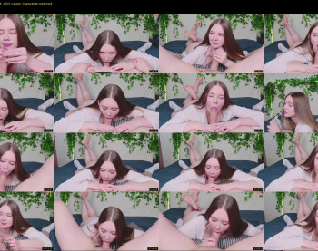 lost_wanderers — 95 minute Chaturbate couple cam capture, 720p, Apr 23, 2026