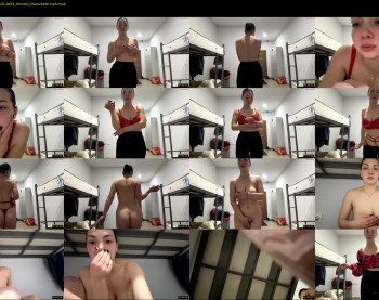 emmagerhauser — 48 minute Chaturbate female cam capture, 720p, Apr 25, 2026