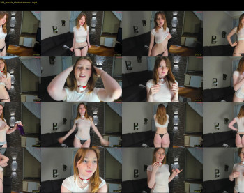 viola_larson — 120 minute Chaturbate female cam capture, 720p, Apr 24, 2026
