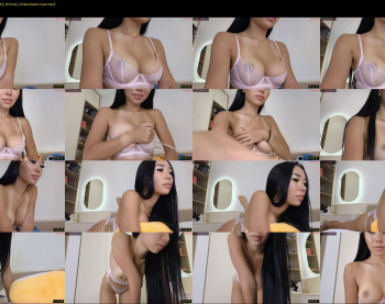 itsdevilcat — 30 minute Chaturbate female cam capture, 720p, Apr 27, 2026