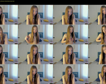 kok0mi_ — 5 minute Chaturbate female cam capture, 720p, Apr 26, 2026