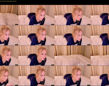 myassistant — 39 minute Chaturbate female cam capture, 720p, Apr 27, 2026