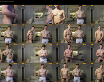 nik_sharp — 35 minute Chaturbate male cam capture, 720p, Apr 26, 2026