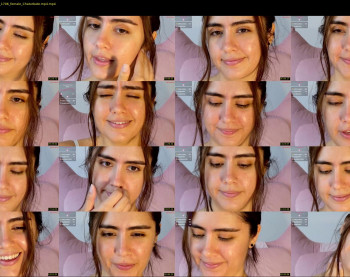 allisonpalmer — 33 minute Chaturbate female cam capture, 720p, Apr 27, 2026