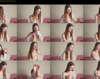 cold_humble — 10 minute Chaturbate female cam capture, 720p, Apr 27, 2026