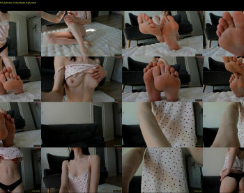 dormineaa — 79 minute Chaturbate female cam capture, 720p, Apr 27, 2026