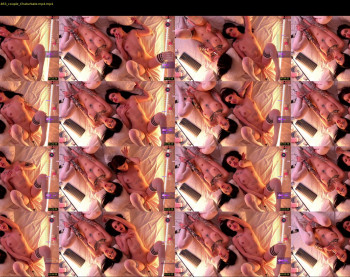 evavsworld_ — 5 minute Chaturbate couple cam capture, 720p, Apr 27, 2026