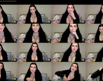 msrubyhayes — 3 minute Chaturbate female cam capture, 720p, Apr 27, 2026