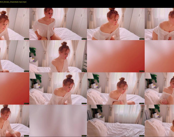 myassistant — 56 minute Chaturbate female cam capture, 720p, Apr 27, 2026