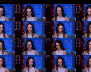 alisabliss — 33 minute Chaturbate female cam capture, 720p, Apr 29, 2026