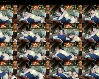 rubywavesback — 30 minute Chaturbate couple cam capture, 480p, Apr 29, 2026