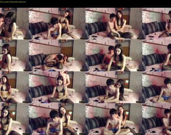 dark_cherie — 116 minute Chaturbate couple cam capture, 720p, Apr 29, 2026