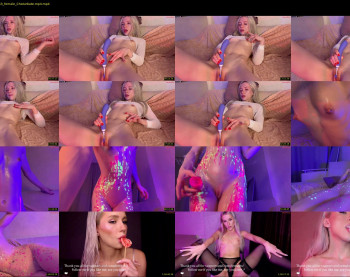 pixieprick — 79 minute Chaturbate couple cam capture, 720p, Apr 30, 2026