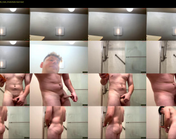 sexylax69 — 5 minute Chaturbate male cam capture, 720p, Apr 30, 2026