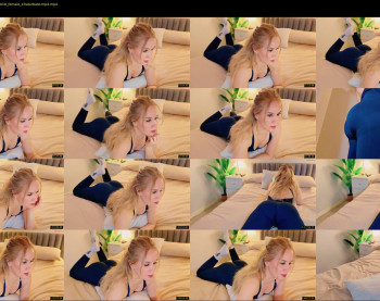 myassistant — 120 minute Chaturbate female cam capture, 720p, May 1, 2026
