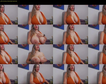 natashaboobs — 101 minute Chaturbate female cam capture, 720p, Apr 30, 2026
