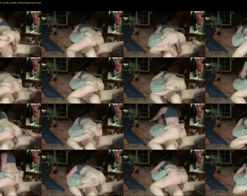 rubywavesback — 19 minute Chaturbate couple cam capture, 480p, Apr 30, 2026