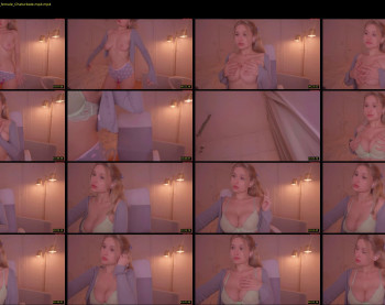 _protea — 53 minute Chaturbate female cam capture, 720p, May 2, 2026