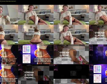 deva_alice — 38 minute Chaturbate female cam capture, 720p, May 1, 2026