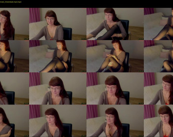 fritha — 27 minute Chaturbate female cam capture, 720p, May 1, 2026